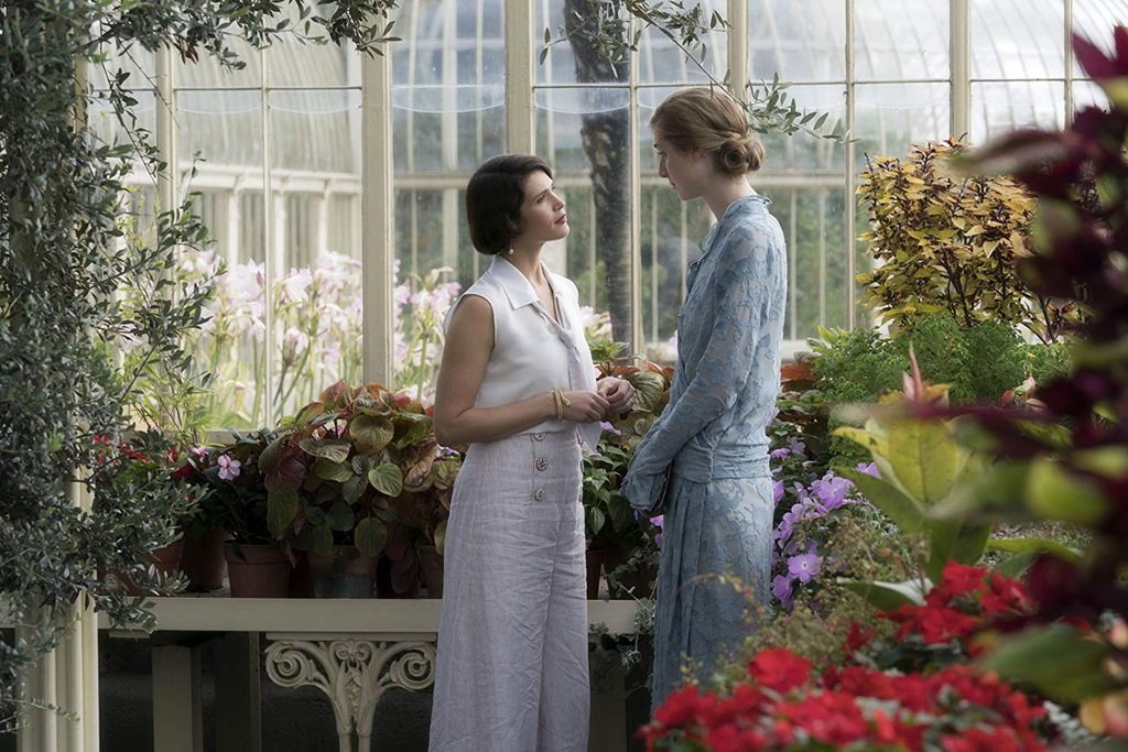 Photo du film Vita and Virginia