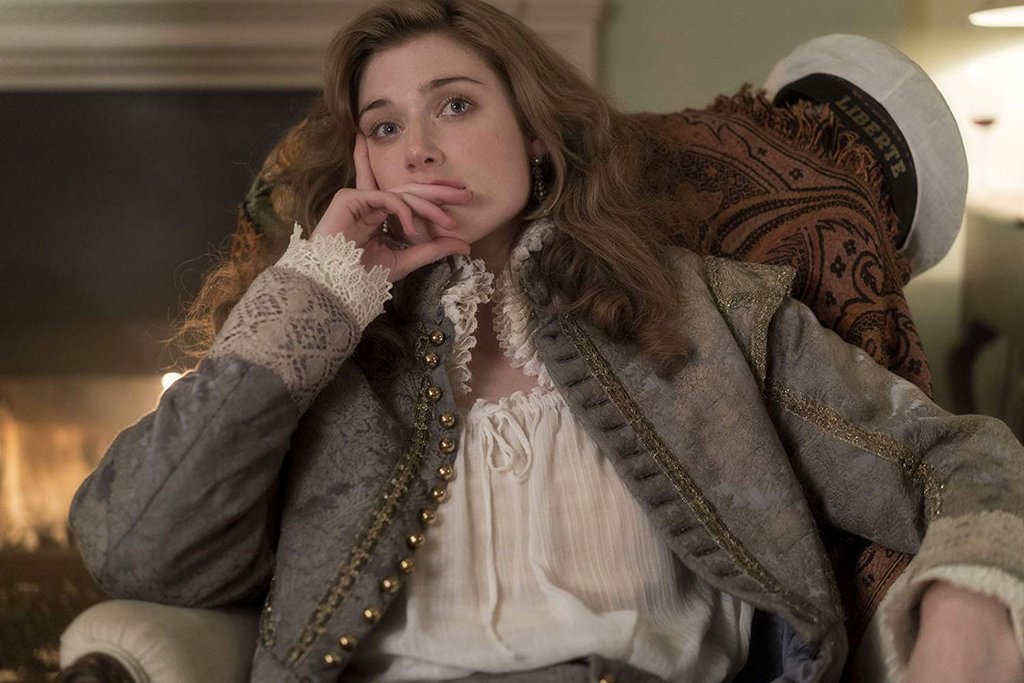 Photo du film Vita and Virginia