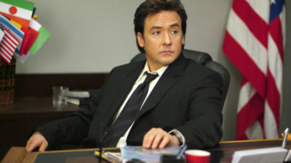 Photo du film War, Inc.