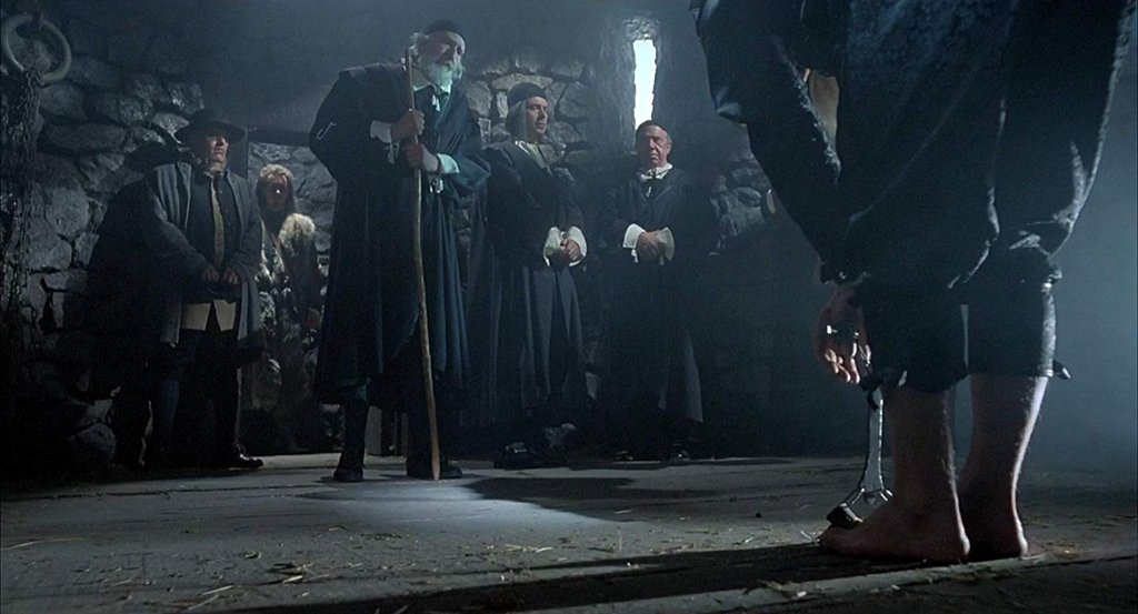 Photo du film Warlock