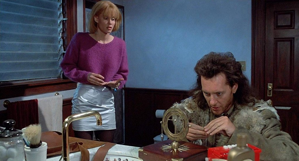 Photo du film Warlock