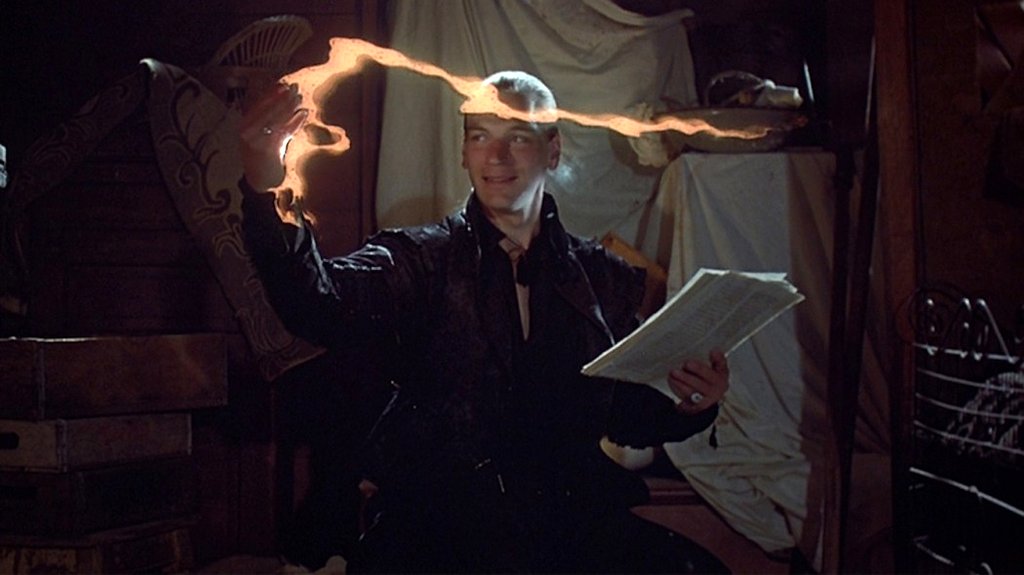 Photo du film Warlock