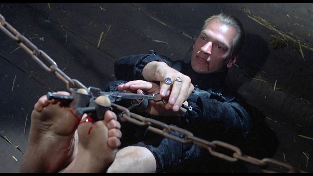 Photo du film Warlock