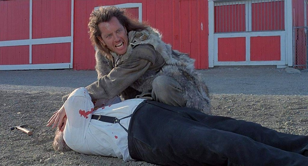 Photo du film Warlock