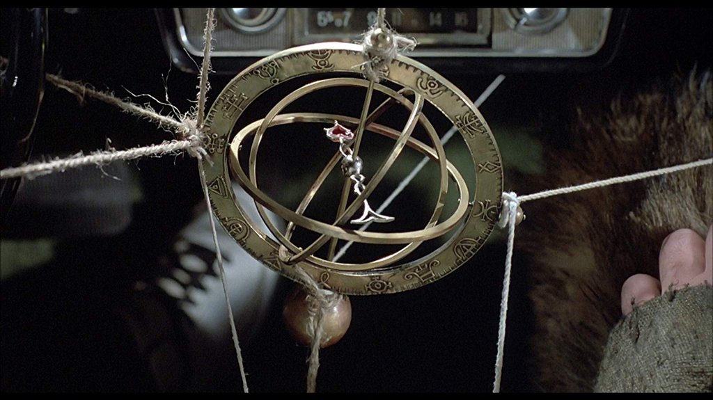 Photo du film Warlock