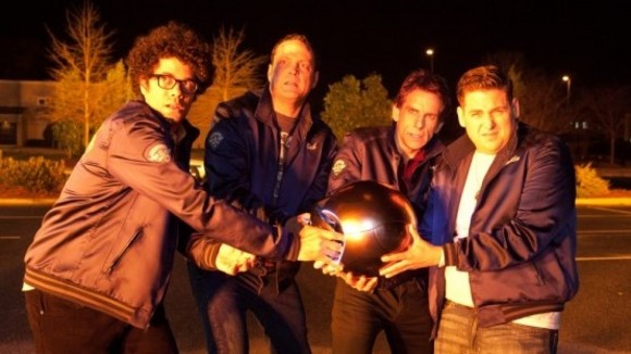 Photo du film Surveillance