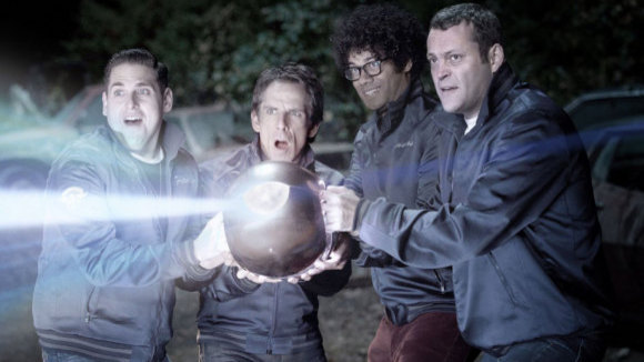 Photo du film Surveillance