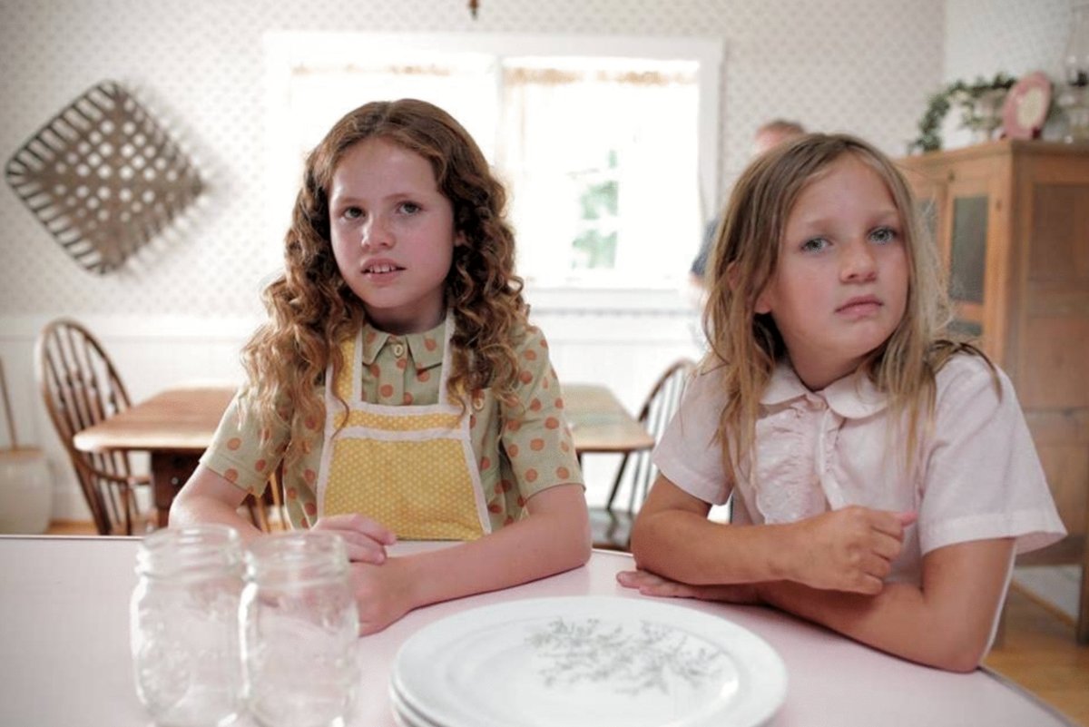 Photo du film When We Last Spoke