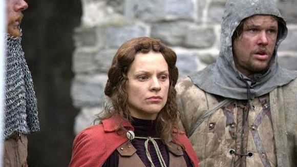 Photo from the movie The White Queen