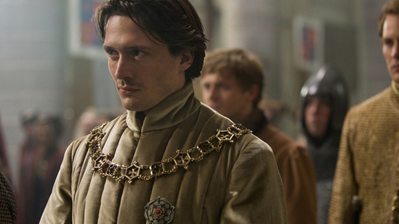 Photo from the movie The White Queen