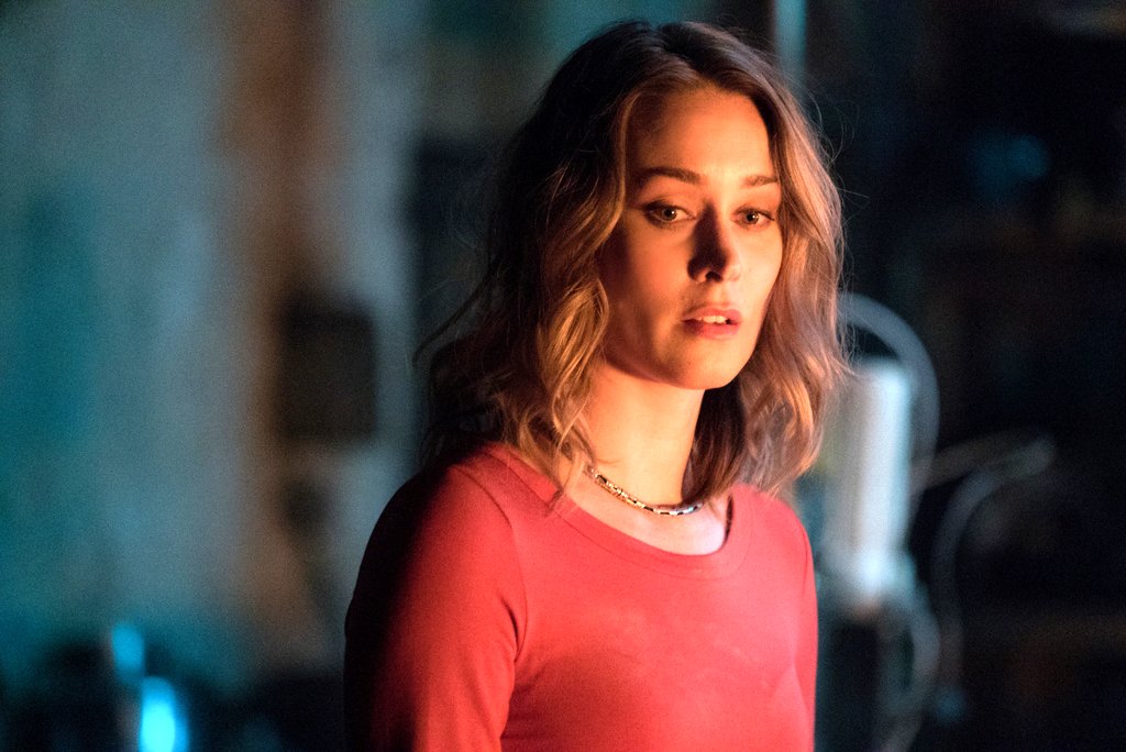 Photo from the movie Zoo