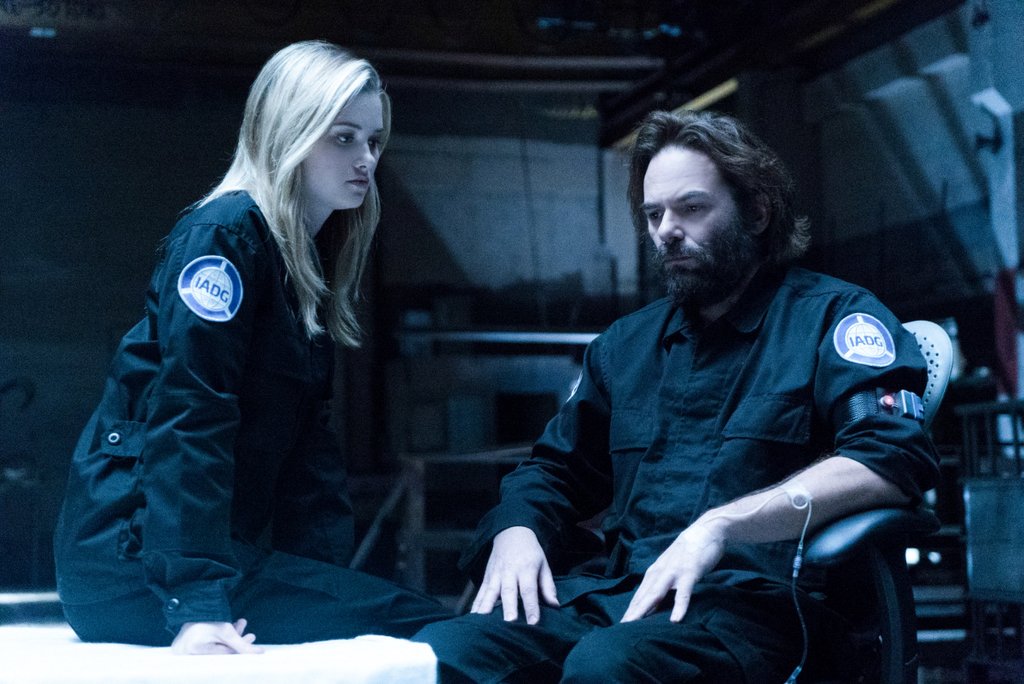 Photo from the movie Zoo