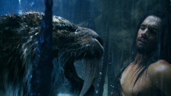 Photo from the movie 10,000 B.C.