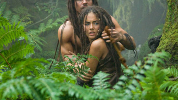 Photo from the movie 10,000 B.C.