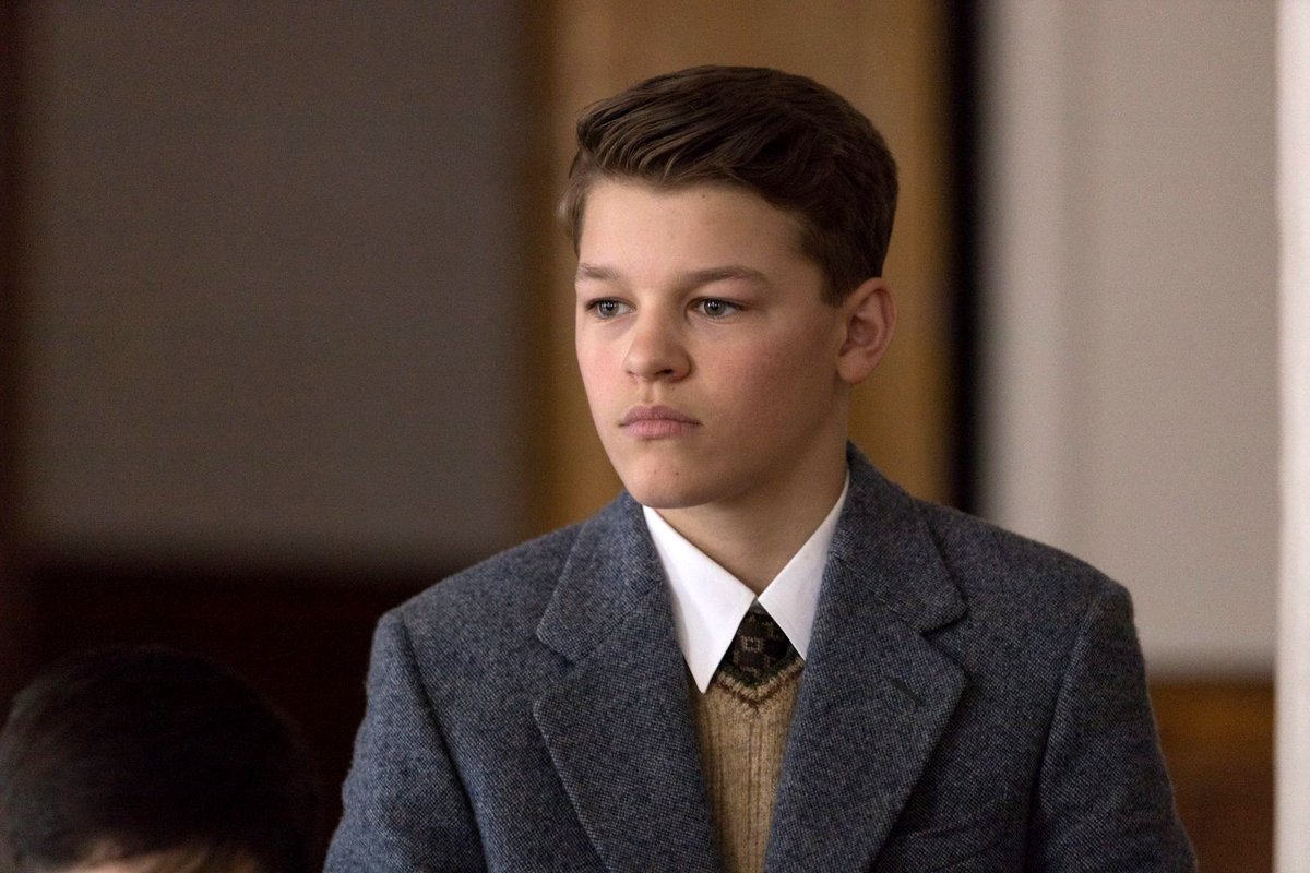 Photo du film Le Club Vinland