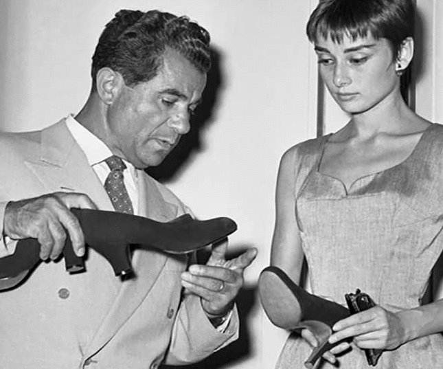 Photo du film Salvatore: Shoemaker of Dreams