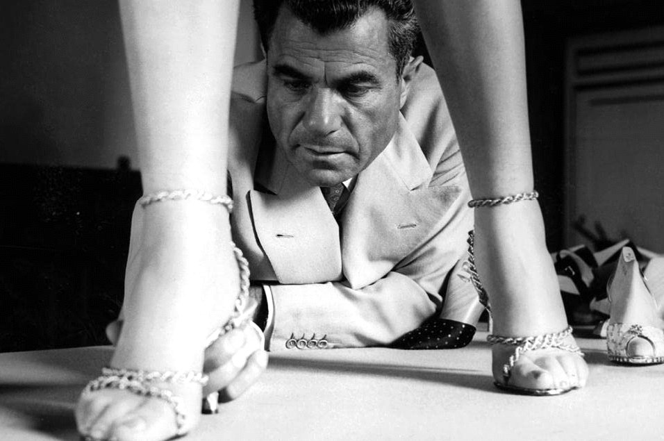 Photo du film Salvatore: Shoemaker of Dreams