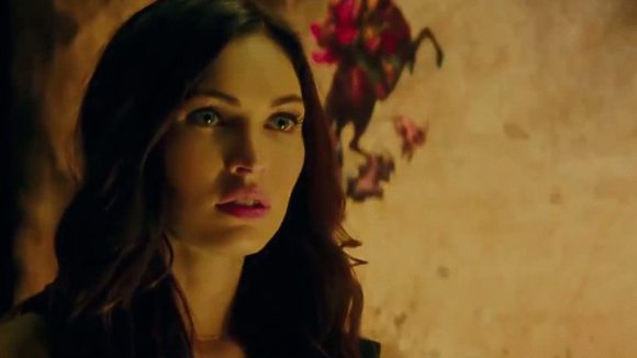 Photo from the movie Teenage Mutant Ninja Turtles