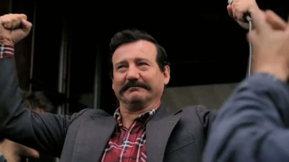 Photo du film Wałęsa: Czlowiek z nadziei