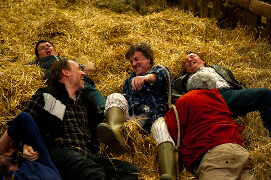 Photo from the movie Normandie nue