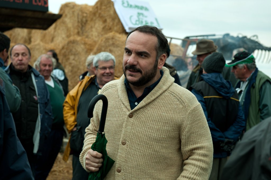 Photo from the movie Normandie nue