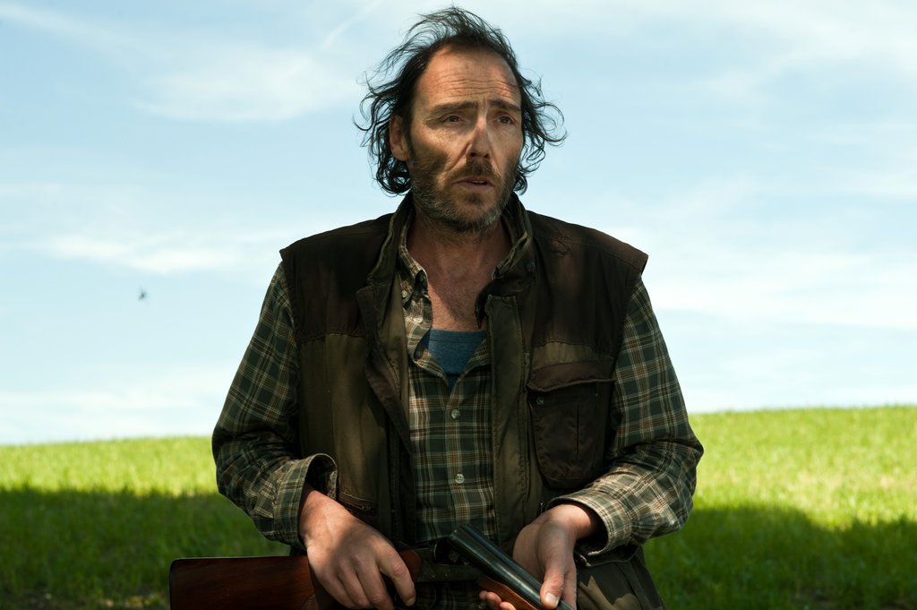 Photo from the movie Normandie nue