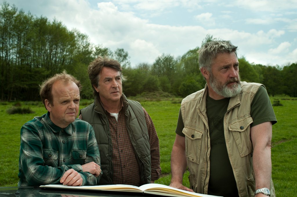 Photo from the movie Normandie nue