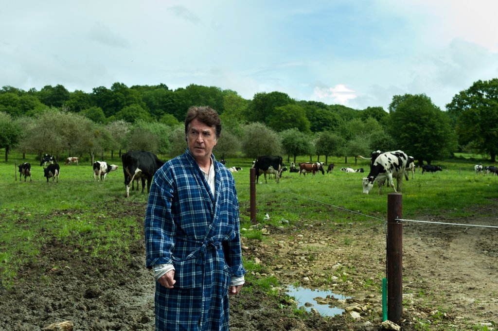 Photo from the movie Normandie nue