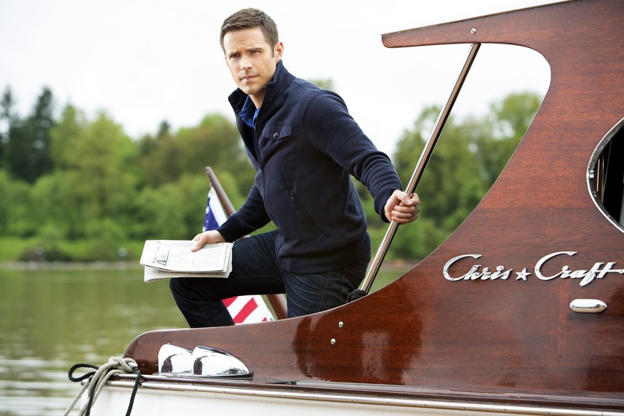 Photo du film A Novel Romance