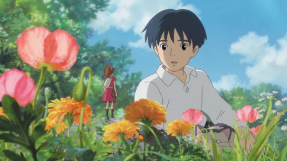 Photo du film Arrietty: Le petit monde des chapardeurs