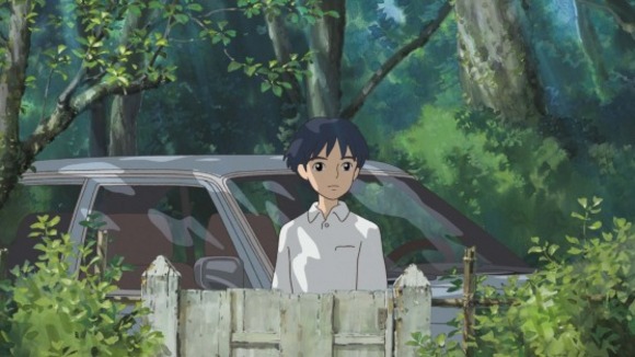Photo du film Arrietty: Le petit monde des chapardeurs