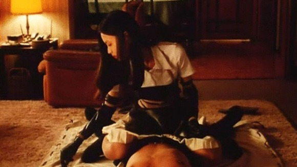 Photo du film Ôdishon