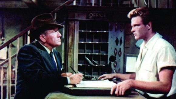 Photo du film Bad Day at Black Rock