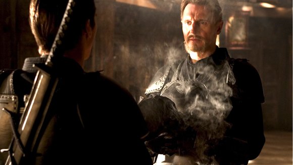 Photo du film Batman: le commencement