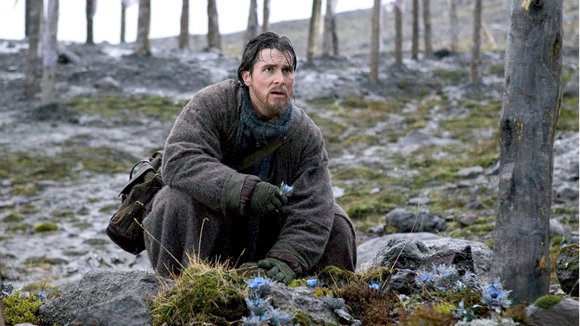 Photo du film Batman: le commencement