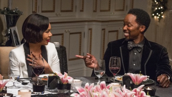 Photo from the movie The Best Man Holiday