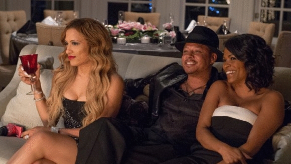 Photo from the movie The Best Man Holiday