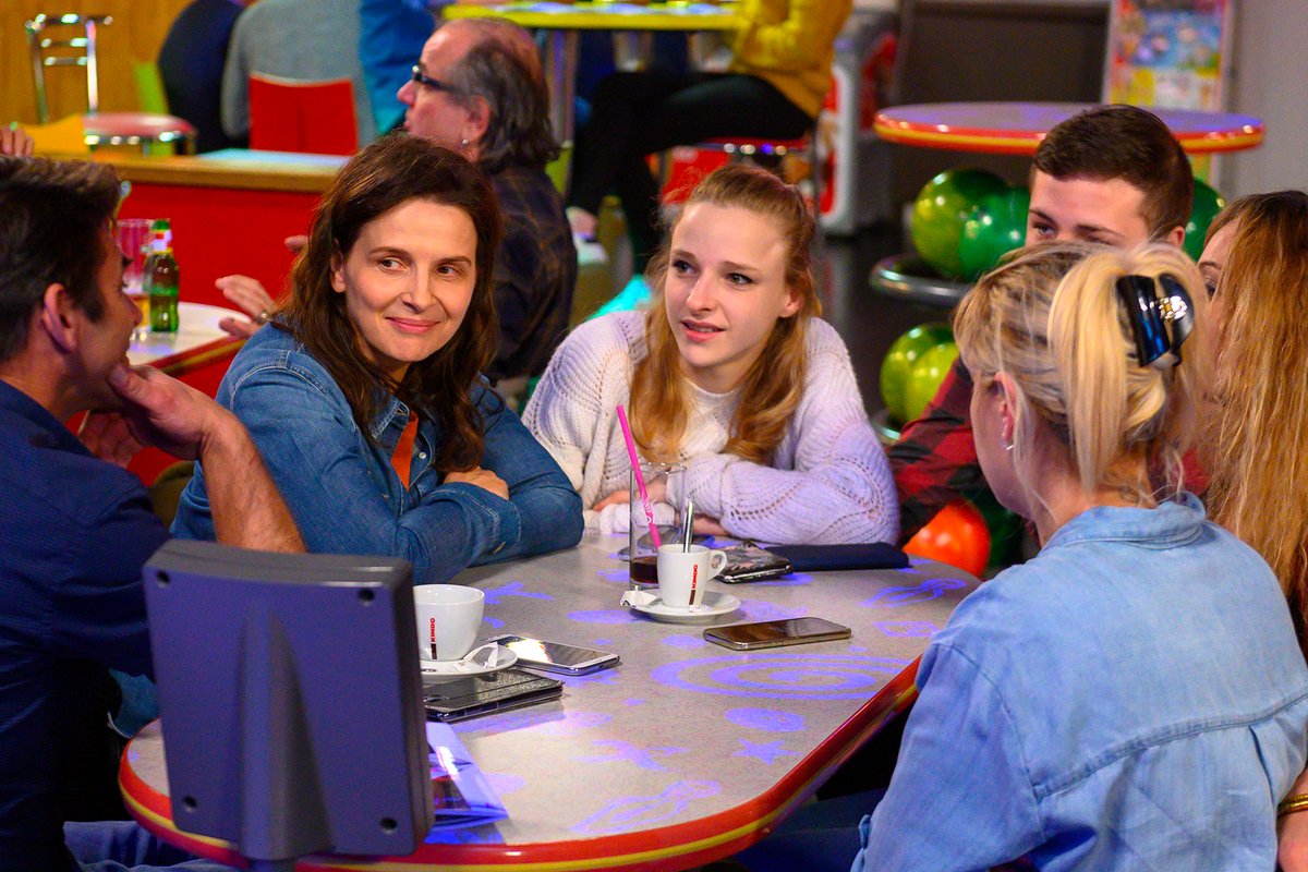 Photo du film Ouistreham