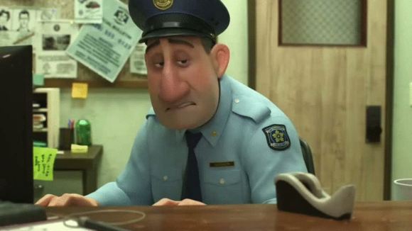 Photo du film Les Nouveaux Héros