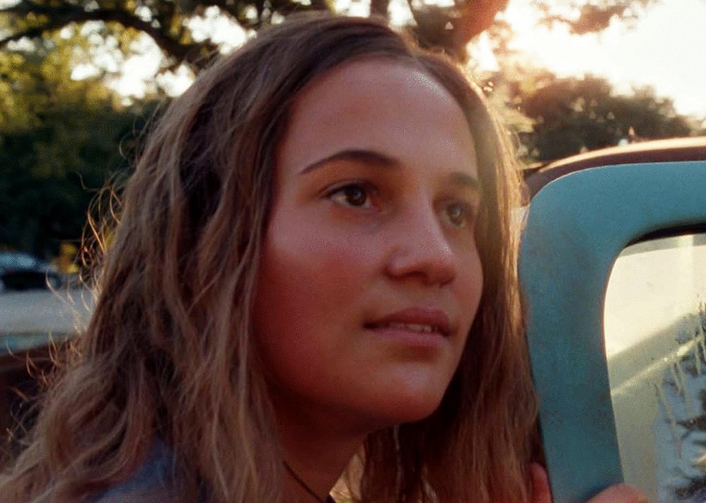 Photo from the movie Blue Bayou