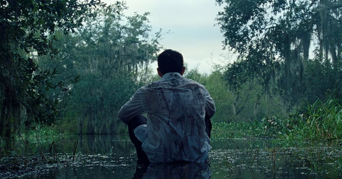 Photo from the movie Blue Bayou