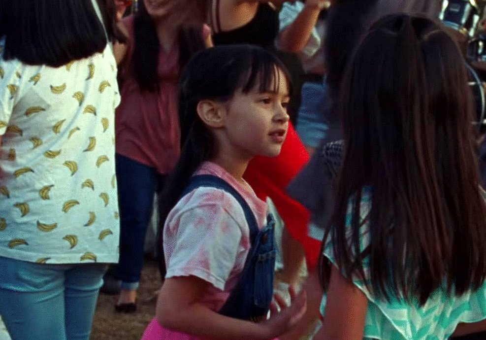 Photo from the movie Blue Bayou