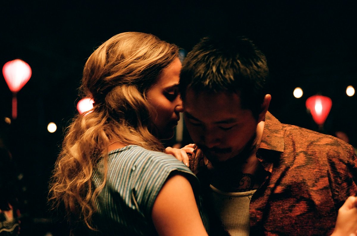 Photo from the movie Blue Bayou