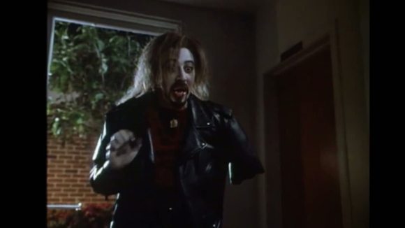 Photo du film Buffy the Vampire Slayer