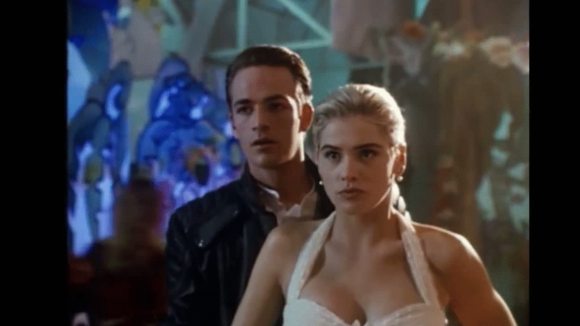 Photo du film Buffy the Vampire Slayer