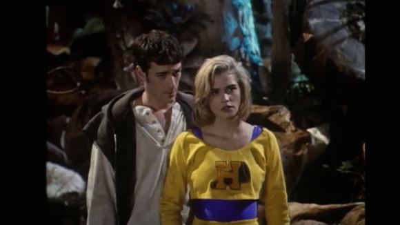 Photo du film Buffy the Vampire Slayer