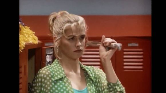 Photo du film Buffy the Vampire Slayer