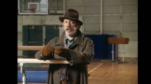 Photo du film Buffy the Vampire Slayer