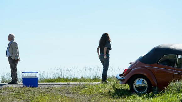 Photo du film Cas & Dylan v.f.