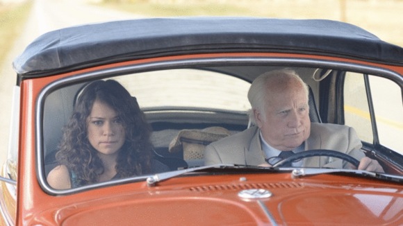 Photo du film Cas & Dylan v.f.